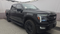 2024 Ford F-150 Lariat BLACK APPEARANCE/ROOF/502A
