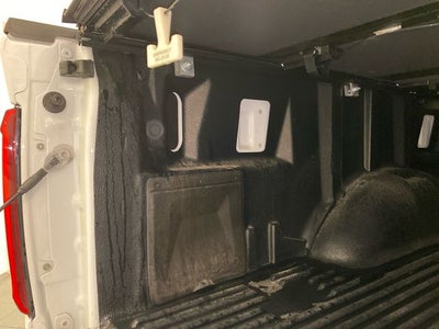 2024 Ford F-150 Lariat ROOF/BLACK APPEARANCE PACKAGE