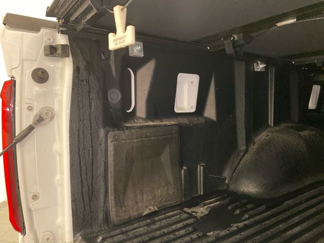 2024 Ford F-150 Lariat ROOF/BLACK APPEARANCE PACKAGE