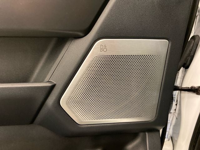 2024 Ford F-150 Lariat ROOF/BLACK APPEARANCE PACKAGE
