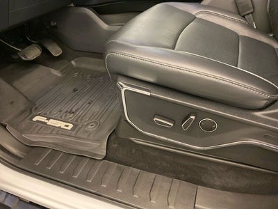 2024 Ford F-150 Lariat ROOF/BLACK APPEARANCE PACKAGE