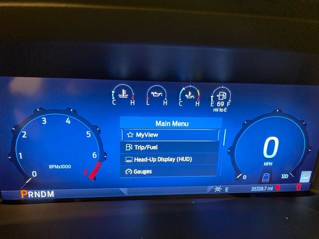 2024 Ford F-150 Lariat ROOF/BLACK APPEARANCE PACKAGE