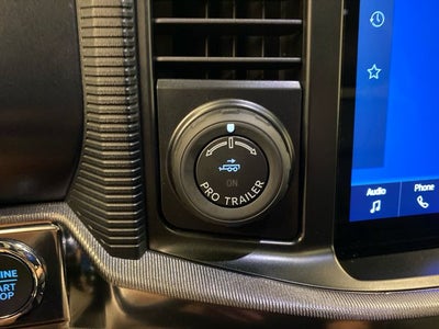 2024 Ford F-150 Lariat ROOF/BLACK APPEARANCE PACKAGE