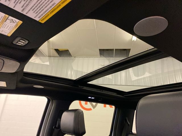 2024 Ford F-150 Lariat ROOF/BLACK APPEARANCE PACKAGE