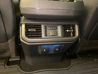 2024 Ford F-150 Lariat ROOF/BLACK APPEARANCE PACKAGE