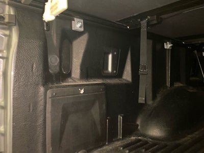 2024 Ford F-150 Lariat BLACK APPEARNCE/ROOF