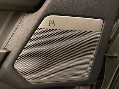 2024 Ford F-150 Lariat BLACK APPEARNCE/ROOF