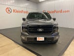 2024 Ford F-150 Lariat BLACK APPEARNCE/ROOF