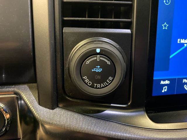 2024 Ford F-150 Lariat BLACK APPEARNCE/ROOF