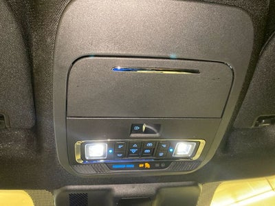 2024 Ford F-150 Lariat BLACK APPEARNCE/ROOF