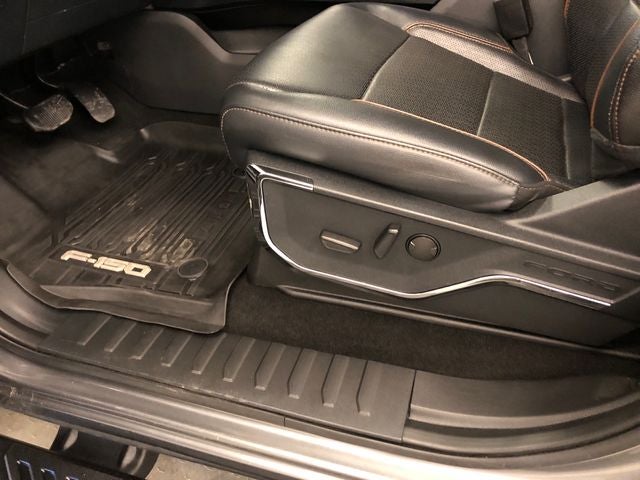 2024 Ford F-150 Lariat FX4