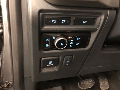 2024 Ford F-150 Lariat FX4