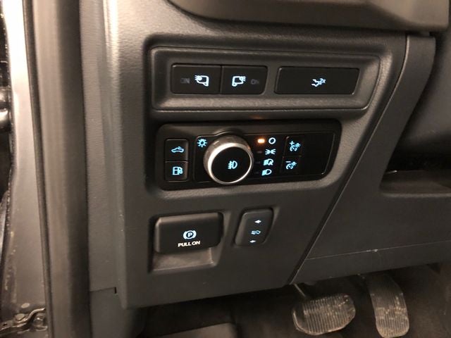 2024 Ford F-150 Lariat FX4