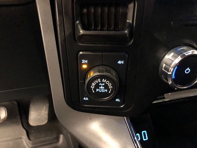 2024 Ford F-150 Lariat FX4