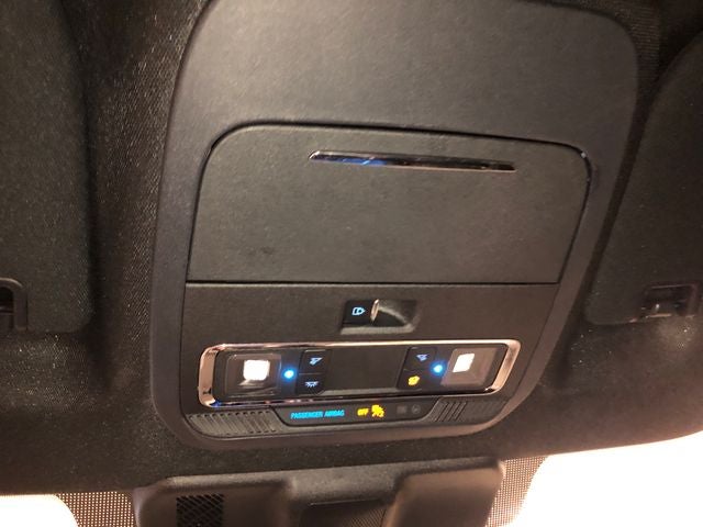 2024 Ford F-150 Lariat FX4