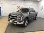 2024 Ford F-150 Lariat FX4