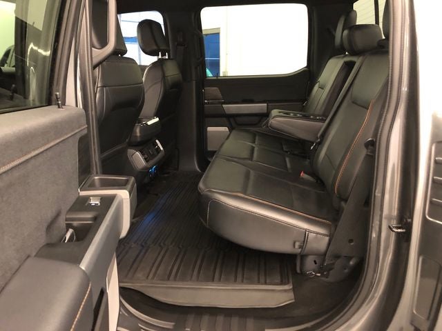 2024 Ford F-150 Lariat FX4