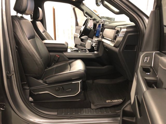 2024 Ford F-150 Lariat FX4