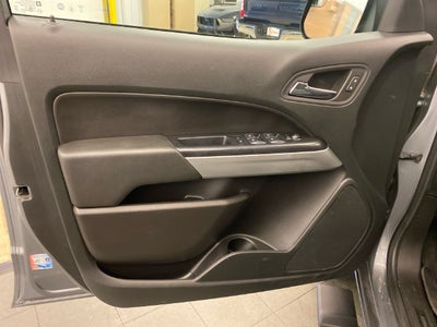2022 Chevrolet Colorado LT LUXURY PACKAGE/TOW PACKAGE