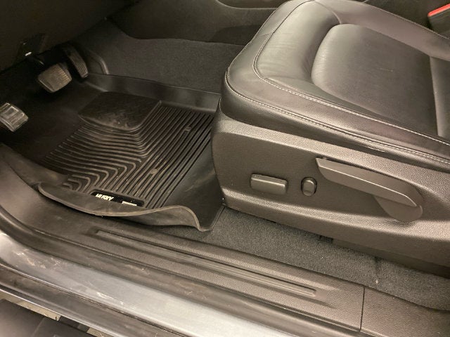2022 Chevrolet Colorado LT LUXURY PACKAGE/TOW PACKAGE