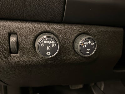2022 Chevrolet Colorado LT LUXURY PACKAGE/TOW PACKAGE