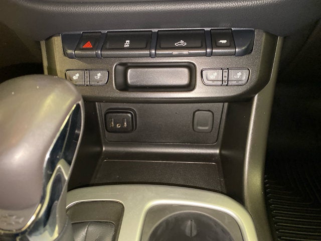 2022 Chevrolet Colorado LT LUXURY PACKAGE/TOW PACKAGE