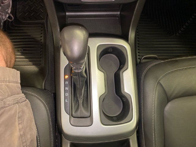 2022 Chevrolet Colorado LT LUXURY PACKAGE/TOW PACKAGE