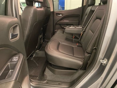 2022 Chevrolet Colorado LT LUXURY PACKAGE/TOW PACKAGE