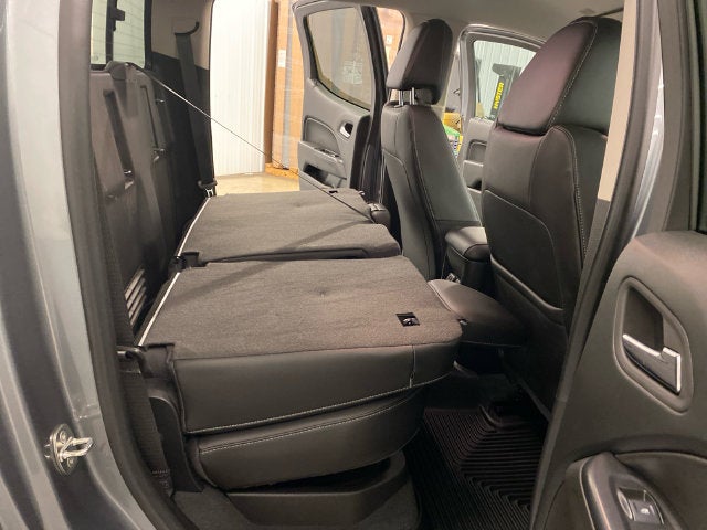 2022 Chevrolet Colorado LT LUXURY PACKAGE/TOW PACKAGE