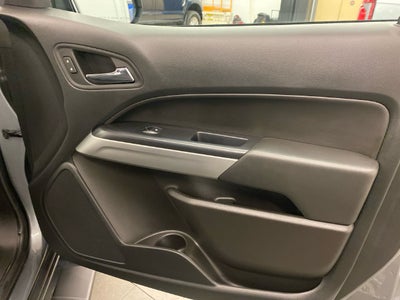 2022 Chevrolet Colorado LT LUXURY PACKAGE/TOW PACKAGE