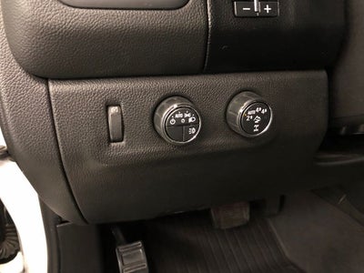 2018 Chevrolet Colorado ZR2 DUSK EDITION