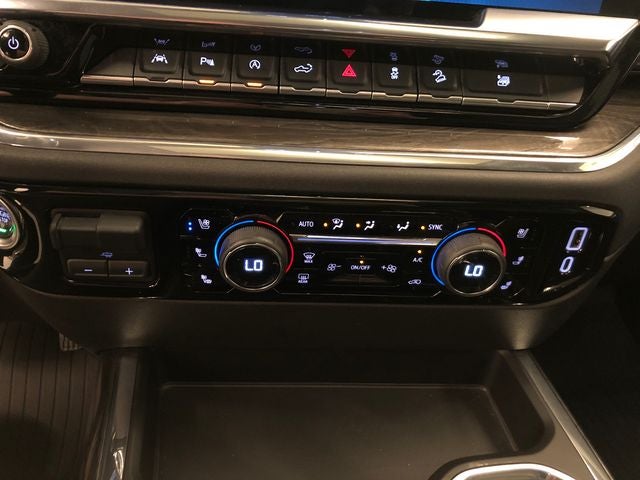 2023 Chevrolet Silverado 1500 LTZ Z71/LTZ CONV PACKAGE II