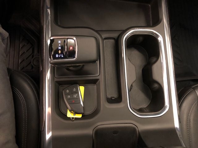 2023 Chevrolet Silverado 1500 LTZ Z71/LTZ CONV PACKAGE II