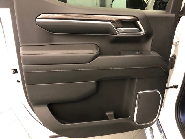 2023 Chevrolet Silverado 1500 LTZ Z71/LTZ CONV PACKAGE II