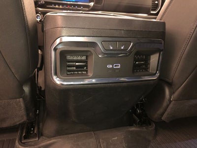 2023 Chevrolet Silverado 1500 LTZ Z71/LTZ CONV PACKAGE II