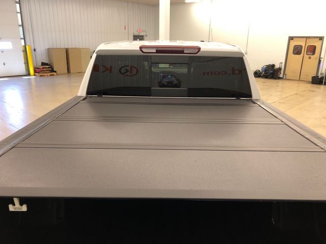 2023 Chevrolet Silverado 1500 LTZ Z71/LTZ CONV PACKAGE II