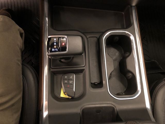 2024 Chevrolet Silverado 1500 High Country Z71 MIDNIGHT EDITION/ROOF