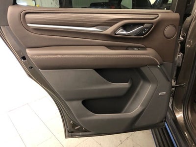 2021 GMC Yukon Denali PREMIUM PACKAGE/TECH PACKAGE