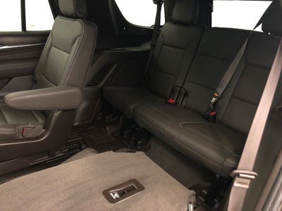 2021 GMC Yukon Denali PREMIUM PACKAGE/TECH PACKAGE