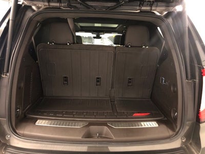 2021 GMC Yukon Denali PREMIUM PACKAGE/TECH PACKAGE