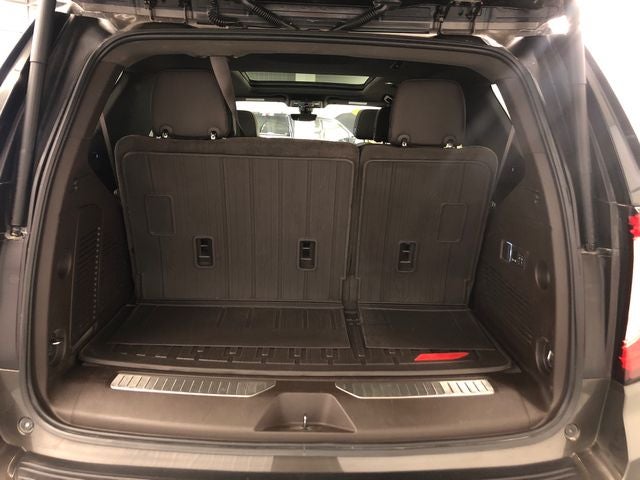 2021 GMC Yukon Denali PREMIUM PACKAGE/TECH PACKAGE