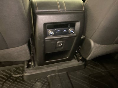 2020 Chevrolet Traverse LT 1LT