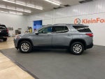 2020 Chevrolet Traverse LT 1LT