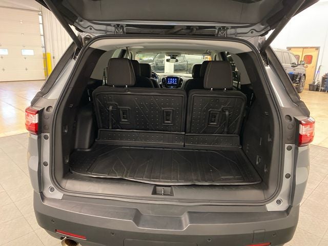 2020 Chevrolet Traverse LT 1LT