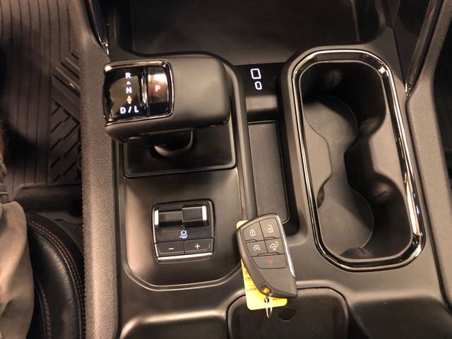 2024 GMC Sierra 1500 AT4 TECH PACKAGE/ROOF/PREMIUM PACKAGE