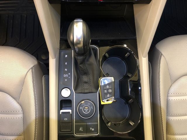 2021 Volkswagen Atlas 2.0T SEL Premium