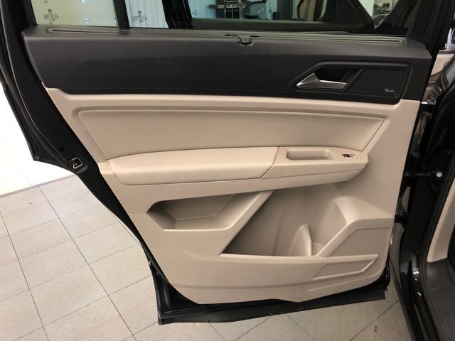 2021 Volkswagen Atlas 2.0T SEL Premium