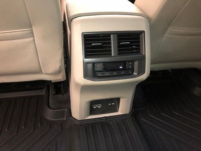 2021 Volkswagen Atlas 2.0T SEL Premium