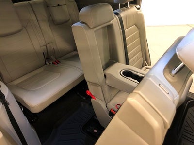 2021 Volkswagen Atlas 2.0T SEL Premium