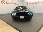2019 Dodge Challenger SXT BLACK TOP PACKAGE